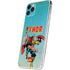 Marvel Classic Comics The Mighty Thor iPhone 11 Pro Max Skin