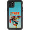 Marvel Classic Comics The Mighty Thor iPhone 11 Pro Max Waterproof Case