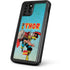 Marvel Classic Comics The Mighty Thor iPhone 11 Pro Max Waterproof Case