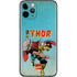 Marvel Classic Comics The Mighty Thor iPhone 11 Pro Skin