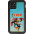 Marvel Classic Comics The Mighty Thor iPhone 11 Pro Waterproof Case