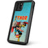 Marvel Classic Comics The Mighty Thor iPhone 11 Pro Waterproof Case