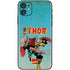 Marvel Classic Comics The Mighty Thor iPhone 11 Skin