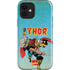 Marvel Classic Comics The Mighty Thor iPhone 12 Impact Case