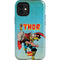 Marvel Classic Comics The Mighty Thor iPhone 12 Mini Impact Case