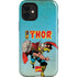 Marvel Classic Comics The Mighty Thor iPhone 12 Mini Impact Case