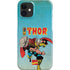 Marvel Classic Comics The Mighty Thor iPhone 12 Mini Lite Case