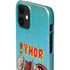 Marvel Classic Comics The Mighty Thor iPhone 12 Mini Lite Case