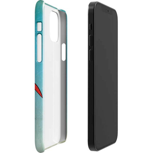 Marvel Classic Comics The Mighty Thor iPhone 12 Mini Lite Case