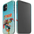 Marvel Classic Comics The Mighty Thor iPhone 12 Mini Lite Case