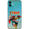 Marvel Classic Comics The Mighty Thor iPhone 12 Mini Skin