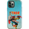Marvel Classic Comics The Mighty Thor iPhone 12 Pro Impact Case