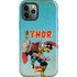 Marvel Classic Comics The Mighty Thor iPhone 12 Pro Impact Case