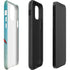 Marvel Classic Comics The Mighty Thor iPhone 12 Pro Max Impact Case