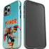 Marvel Classic Comics The Mighty Thor iPhone 12 Pro Max Impact Case