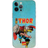 Marvel Classic Comics The Mighty Thor iPhone 12 Pro Skin
