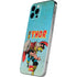Marvel Classic Comics The Mighty Thor iPhone 12 Pro Skin