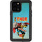 Marvel Classic Comics The Mighty Thor iPhone 12 Pro Waterproof Case