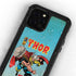 Marvel Classic Comics The Mighty Thor iPhone 12 Pro Waterproof Case