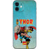 Marvel Classic Comics The Mighty Thor iPhone 12 Skin