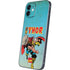Marvel Classic Comics The Mighty Thor iPhone 12 Skin