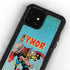 Marvel Classic Comics The Mighty Thor iPhone 12 Waterproof Case