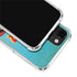 Marvel Classic Comics The Mighty Thor iPhone 13 Mini Clear Case
