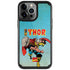 Marvel Classic Comics The Mighty Thor iPhone Cases