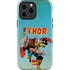 Marvel Classic Comics The Mighty Thor iPhone 13 Pro Max Impact Case