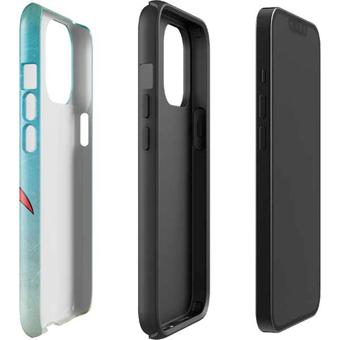 Marvel Classic Comics The Mighty Thor iPhone 13 Pro Max Impact Case