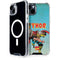 Marvel Classic Comics The Mighty Thor iPhone 14 MagSafe Case