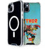 Marvel Classic Comics The Mighty Thor iPhone 14 MagSafe Case