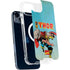 Marvel Classic Comics The Mighty Thor iPhone 14 MagSafe Case