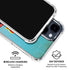 Marvel Classic Comics The Mighty Thor iPhone 14 Plus Clear Case