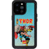 Marvel Classic Comics The Mighty Thor iPhone 14 Pro Max Waterproof Case