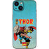 Marvel Classic Comics The Mighty Thor iPhone 14 Skin