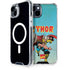 Marvel Classic Comics The Mighty Thor iPhone 15 Plus MagSafe Case