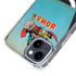 Marvel Classic Comics The Mighty Thor iPhone 15 Plus MagSafe Case