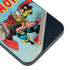 Marvel Classic Comics The Mighty Thor iPhone 15 Plus Skin
