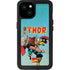 Marvel Classic Comics The Mighty Thor iPhone 15 Plus Waterproof Case