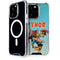 Marvel Classic Comics The Mighty Thor iPhone 15 Pro MagSafe Case