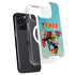 Marvel Classic Comics The Mighty Thor iPhone 15 Pro MagSafe Case