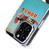 Marvel Classic Comics The Mighty Thor iPhone 15 Pro MagSafe Case