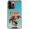 Marvel Classic Comics The Mighty Thor iPhone 15 Pro Max Clear Case