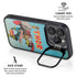 Marvel Classic Comics The Mighty Thor iPhone 15 Pro Max Kickstand Case