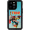 Marvel Classic Comics The Mighty Thor iPhone 15 Pro Waterproof Case