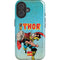 Marvel Classic Comics The Mighty Thor iPhone 16 Magsafe Impact Case