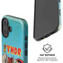Marvel Classic Comics The Mighty Thor iPhone 16 Magsafe Impact Case