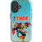 Marvel Classic Comics The Mighty Thor iPhone 16 Plus Magsafe Impact Case