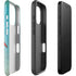 Marvel Classic Comics The Mighty Thor iPhone 16 Pro Impact Case